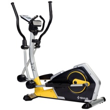 舒華838E 橢圓機