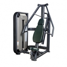 舒華 坐式胸肌推舉訓(xùn)練器 SH-6801