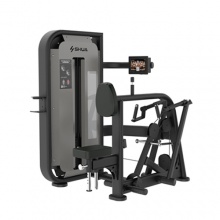 舒華 坐式背脊訓練器（觸屏版） SH-G6803T