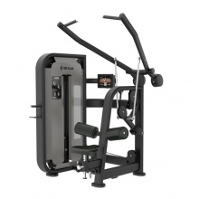 舒華 高拉背肌訓練器(觸屏版) SH-G6806T