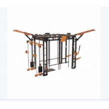 SevenFiter施菲特SF6203四角小矩形3D空間訓(xùn)練站