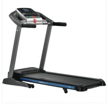 喬山（JOHNSON）家用跑步機(jī) 家用室內(nèi)電動跑步機(jī) 輕商用跑步機(jī) T11