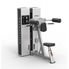 sevenfiter施菲特 新款坐姿提肩訓練器 SF7136坐姿提肩訓練器