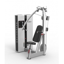 sevenfiter施菲特 新款坐姿推胸訓(xùn)練器 SF7120坐姿推胸訓(xùn)練器