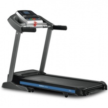 喬山（JOHNSON）家用跑步機(jī) 家用室內(nèi)電動跑步機(jī) 輕商用跑步機(jī) T11