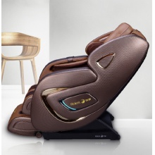 ROKOL/榮康多功能豪華家用全自動(dòng)按摩椅RK-7909s