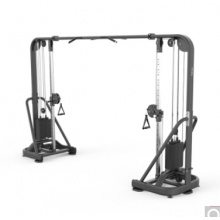 舒華 大飛鳥(niǎo)訓(xùn)練器 SH-6852