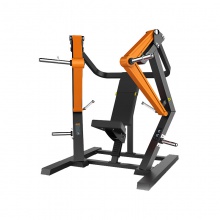 SevenFiter施菲特 SF6005坐姿下斜推胸訓練器