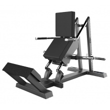 SevenFiter施菲特 SF6009坐姿提膝訓(xùn)練器