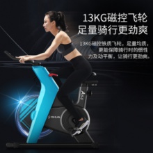 SHUA/舒華動(dòng)感單車SH-B599