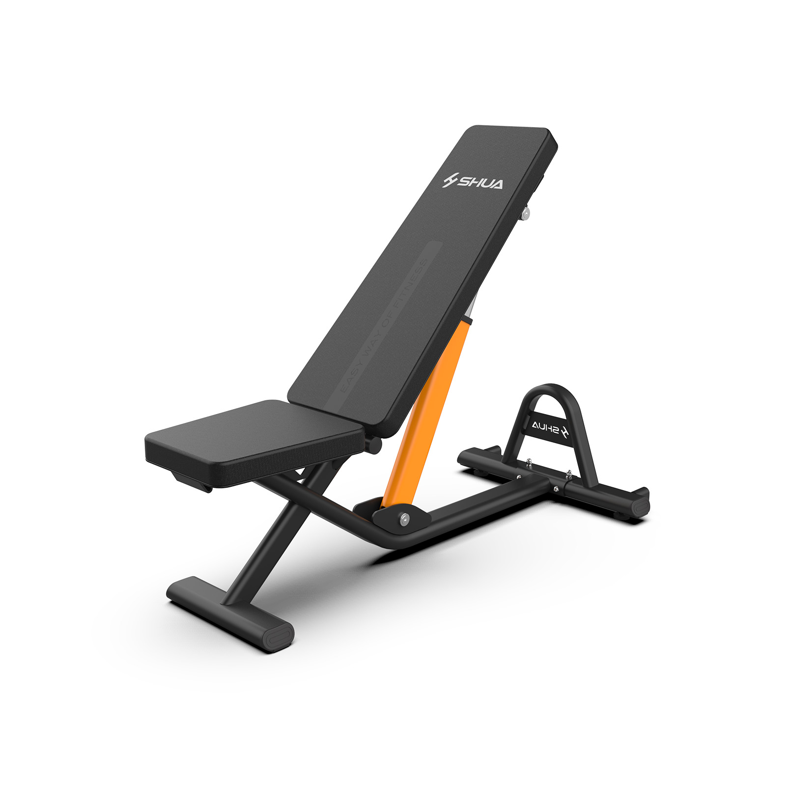 SHUA/舒華SH-G599 啞鈴凳